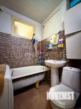 2-к квартира, вторичка, 43м2, 4/5 этаж