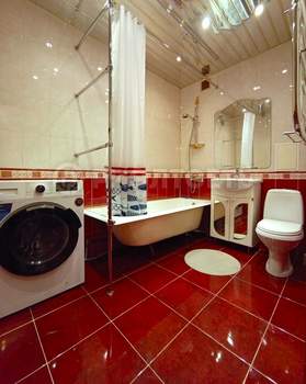 2-к квартира, вторичка, 45м2, 5/5 этаж