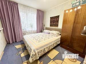 2-к квартира, вторичка, 48м2, 2/5 этаж