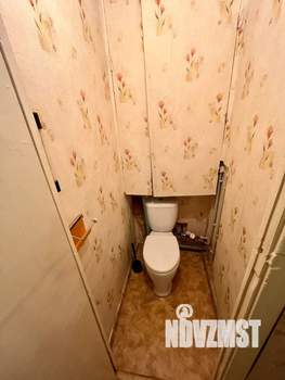 2-к квартира, вторичка, 49м2, 1/9 этаж