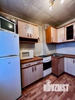 3-к квартира, вторичка, 52м2, 7/9 этаж