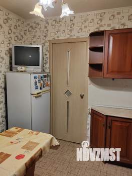 1-к квартира, вторичка, 34м2, 9/9 этаж