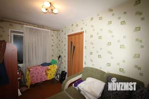 2-к квартира, вторичка, 45м2, 5/5 этаж