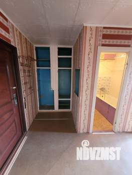 1-к квартира, вторичка, 33м2, 1/9 этаж