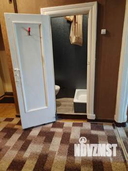 1-к квартира, вторичка, 36м2, 2/2 этаж