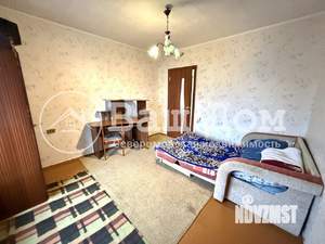 3-к квартира, вторичка, 70м2, 5/5 этаж
