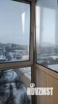 3-к квартира, вторичка, 60м2, 5/5 этаж