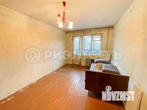 2-к квартира, вторичка, 48м2, 2/5 этаж