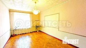 3-к квартира, вторичка, 72м2, 2/5 этаж