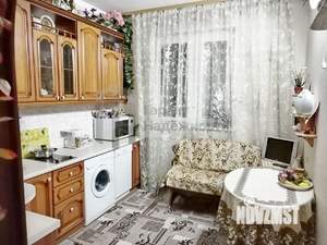 2-к квартира, вторичка, 57м2, 9/9 этаж