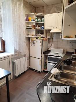 3-к квартира, вторичка, 74м2, 2/4 этаж