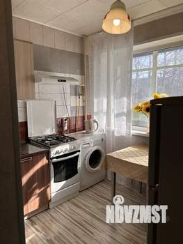 1-к квартира, вторичка, 33м2, 3/10 этаж
