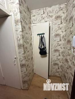 1-к квартира, вторичка, 30м2, 5/5 этаж