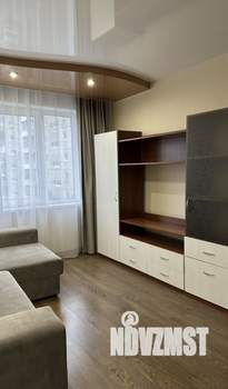 1-к квартира, вторичка, 33м2, 5/9 этаж