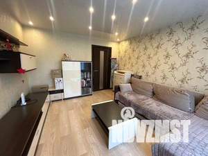 3-к квартира, вторичка, 58м2, 5/9 этаж