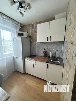 1-к квартира, вторичка, 30м2, 5/5 этаж
