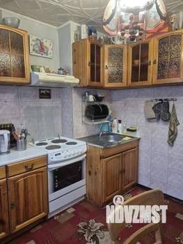 3-к квартира, вторичка, 66м2, 6/9 этаж