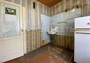 3-к квартира, вторичка, 56м2, 3/5 этаж
