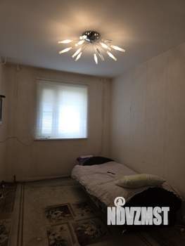 2-к квартира, вторичка, 56м2, 4/9 этаж