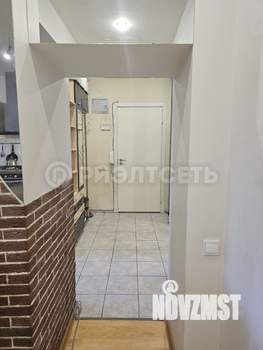 2-к квартира, вторичка, 47м2, 2/5 этаж