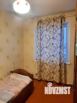 3-к квартира, вторичка, 51м2, 5/5 этаж