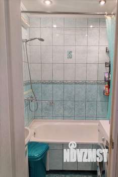 2-к квартира, вторичка, 44м2, 9/9 этаж