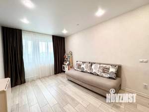 1-к квартира, вторичка, 34м2, 9/9 этаж