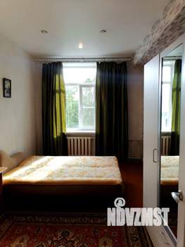 2-к квартира, вторичка, 50м2, 3/5 этаж