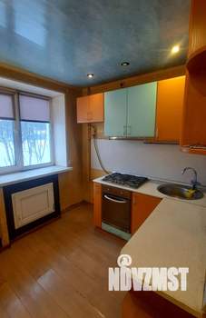 2-к квартира, вторичка, 43м2, 2/5 этаж