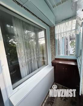 2-к квартира, вторичка, 43м2, 3/5 этаж