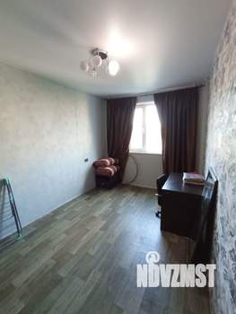 2-к квартира, вторичка, 57м2, 9/9 этаж