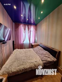 2-к квартира, вторичка, 47м2, 4/5 этаж