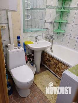 2-к квартира, вторичка, 45м2, 3/5 этаж