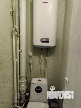 3-к квартира, вторичка, 56м2, 7/10 этаж