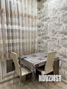 1-к квартира, вторичка, 41м2, 7/9 этаж