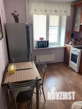 1-к квартира, вторичка, 38м2, 7/9 этаж