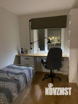 3-к квартира, вторичка, 54м2, 5/7 этаж