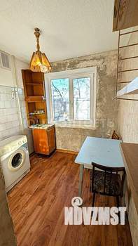 2-к квартира, вторичка, 45м2, 3/5 этаж