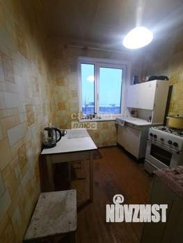 3-к квартира, вторичка, 50м2, 5/5 этаж