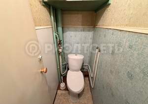 3-к квартира, вторичка, 59м2, 8/9 этаж