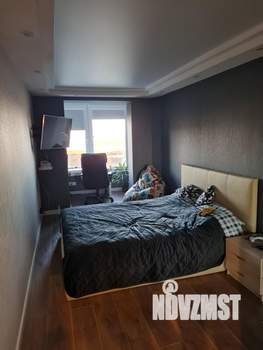3-к квартира, вторичка, 63м2, 3/10 этаж