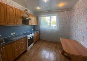 2-к квартира, вторичка, 54м2, 1/9 этаж