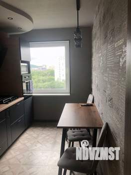 2-к квартира, вторичка, 43м2, 6/9 этаж