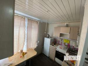 1-к квартира, вторичка, 33м2, 1/5 этаж