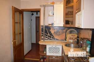3-к квартира, вторичка, 59м2, 5/9 этаж