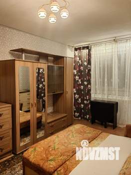 1-к квартира, вторичка, 30м2, 8/9 этаж