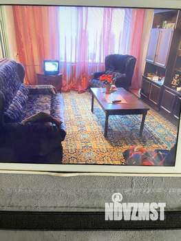 3-к квартира, вторичка, 63м2, 5/5 этаж