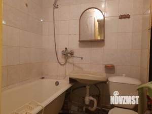 1-к квартира, вторичка, 30м2, 2/9 этаж