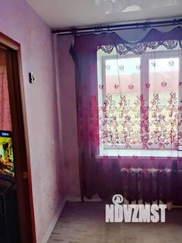 2-к квартира, вторичка, 42м2, 3/6 этаж