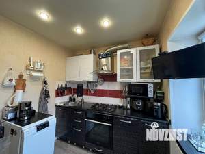 3-к квартира, вторичка, 55м2, 3/5 этаж